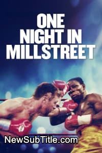 زیر‌نویس فارسی فیلم One Night in Millstreet