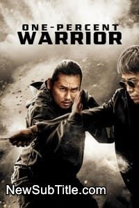 زیر‌نویس فارسی فیلم One Percenter