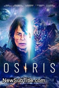 زیر‌نویس فارسی فیلم Osiris