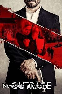 زیر‌نویس فارسی فیلم Outrage