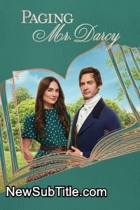 زیر‌نویس فارسی فیلم Paging Mr Darcy