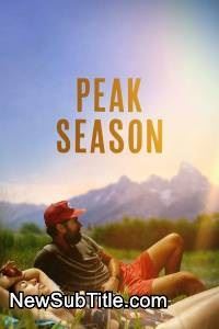 زیر‌نویس فارسی فیلم Peak Season