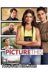 زیر‌نویس فارسی فیلم Picture This