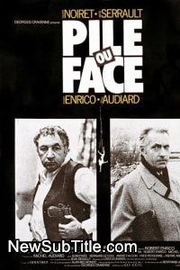 زیر‌نویس فارسی فیلم Pile ou face
