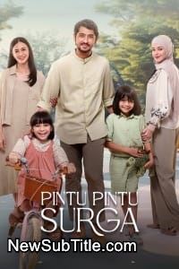 زیر‌نویس فارسی فیلم Pintu Pintu Surga