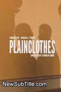 زیر‌نویس فارسی فیلم Plainclothes