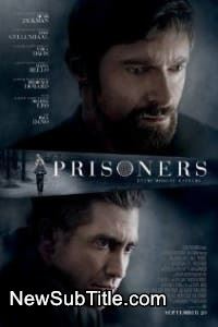 زیر‌نویس فارسی فیلم Prisoners