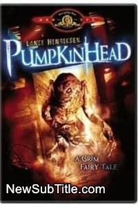 زیر‌نویس فارسی فیلم Pumpkinhead