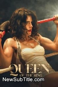 زیر‌نویس فارسی فیلم Queen of the Ring