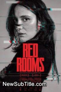 زیر‌نویس فارسی فیلم Red Rooms