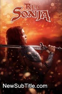 زیر‌نویس فارسی فیلم Red Sonja