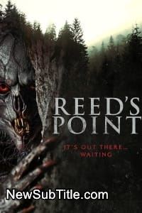 زیر‌نویس فارسی فیلم Reed's Point