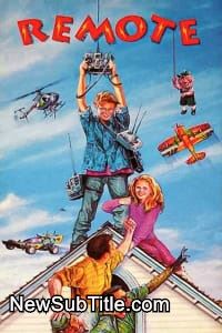 زیر‌نویس فارسی فیلم Remote