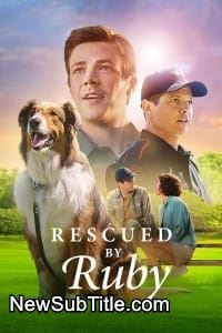 زیر‌نویس فارسی فیلم Rescued by Ruby