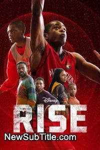 زیر‌نویس فارسی فیلم Rise