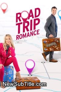 زیر‌نویس فارسی فیلم Road Trip Romance