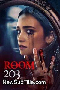 زیر‌نویس فارسی فیلم Room 203