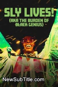 زیر‌نویس فارسی فیلم SLY LIVES!