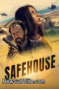 زیر‌نویس فارسی فیلم Safehouse