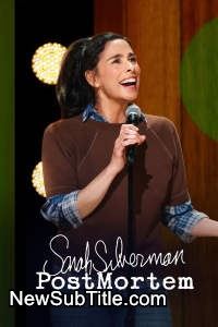 زیر‌نویس فارسی فیلم Sarah Silverman: PostMortem