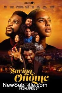 زیر‌نویس فارسی فیلم Saving Onome