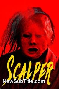 زیر‌نویس فارسی فیلم Scalper