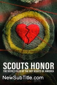 زیر‌نویس فارسی فیلم Scout's Honor: The Secret Files of the Boy Scouts of America