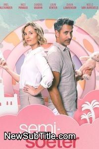 زیر‌نویس فارسی فیلم Semi-Soeter
