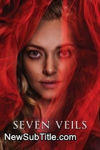 زیر‌نویس فارسی فیلم Seven Veils