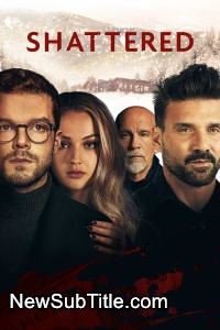 زیر‌نویس فارسی فیلم Shattered