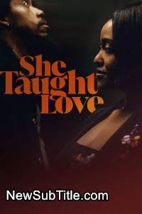 زیر‌نویس فارسی فیلم She Taught Love