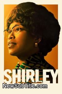 زیر‌نویس فارسی فیلم Shirley