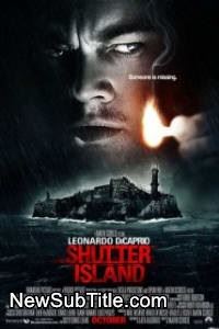 زیر‌نویس فارسی فیلم Shutter Island