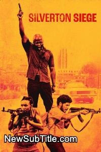 زیر‌نویس فارسی فیلم Silverton Siege