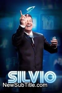زیر‌نویس فارسی فیلم Silvio