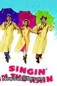زیر‌نویس فارسی فیلم Singin In The Rain