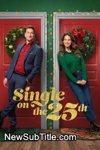زیر‌نویس فارسی فیلم Single on the 25th