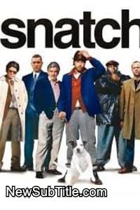زیر‌نویس فارسی فیلم Snatch
