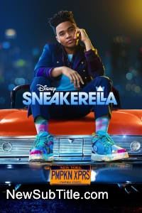 زیر‌نویس فارسی فیلم Sneakerella