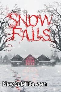 زیر‌نویس فارسی فیلم Snow Falls