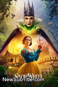 زیر‌نویس فارسی فیلم Snow White