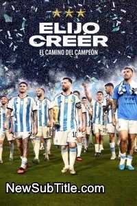 زیر‌نویس فارسی فیلم Soccer Soul