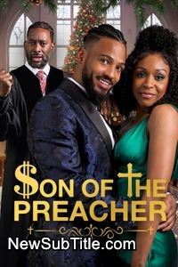 زیر‌نویس فارسی فیلم Son of the Preacher
