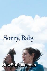 زیر‌نویس فارسی فیلم Sorry, Baby