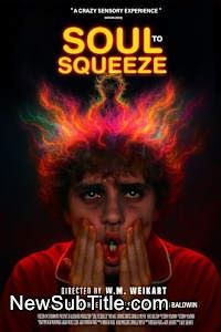 زیر‌نویس فارسی فیلم Soul to Squeeze