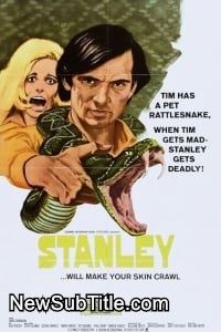 زیر‌نویس فارسی فیلم Stanley