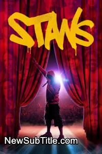 زیر‌نویس فارسی فیلم Stans