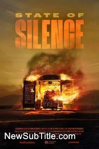 زیر‌نویس فارسی فیلم State of Silence