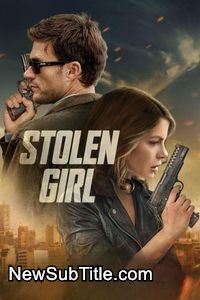 زیر‌نویس فارسی فیلم Stolen Girl