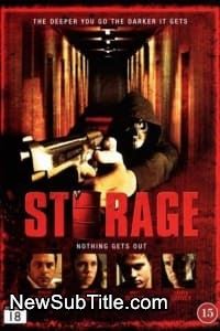 زیر‌نویس فارسی فیلم Storage